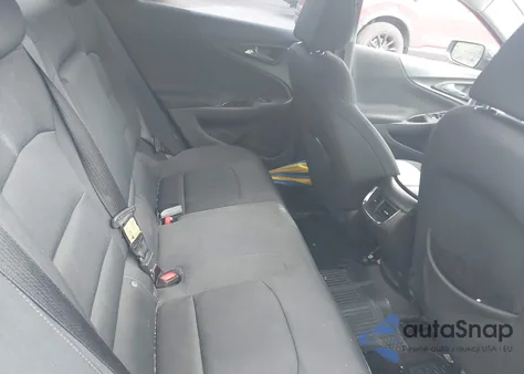 2016 Chevrolet Malibu 1Lt из США, поврежденный, VIN 1G1ZE5ST4GF250029